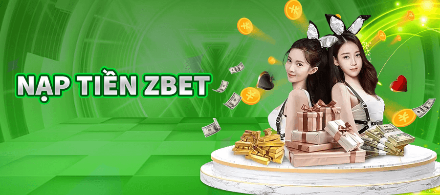 Ξ Zbet™ ⚡️ Zbet Casino ⚡️ Link Đăng Ký Nhà Cái Zbet.com nap tien
